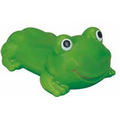 Rubber Frog Hand Rest